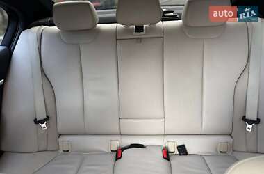 Седан BMW 3 Series 2015 в 