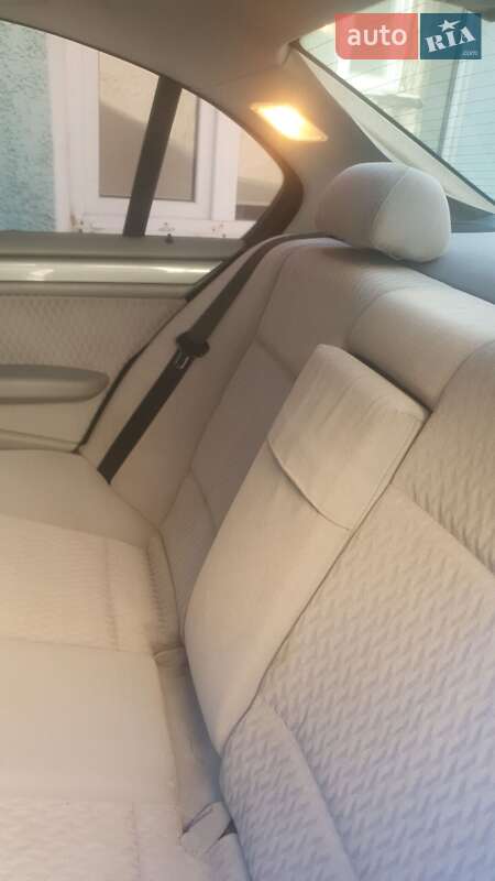 Седан BMW 3 Series 1999 в Белгороде-Днестровском