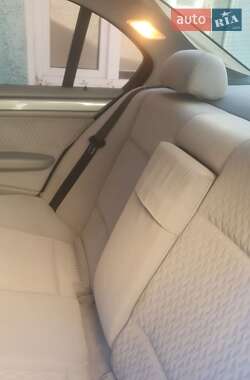 Седан BMW 3 Series 1999 в Білгороді-Дністровському