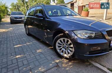 BMW 3 Series 2008