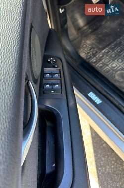 Седан BMW 3 Series 2008 в 