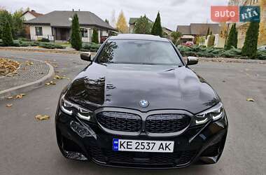 Седан BMW 3 Series 2019 в Днепре