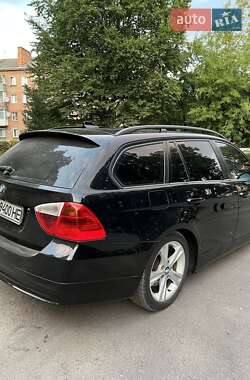 Універсал BMW 3 Series 2006 в Старокостянтинові