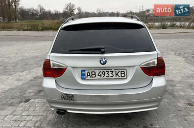 Универсал BMW 3 Series 2008 в Виннице