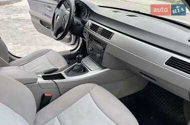 Универсал BMW 3 Series 2008 в Виннице