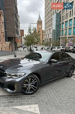 BMW 3 Series 2019