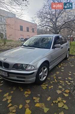 Седан BMW 3 Series 1998 в Черноморске