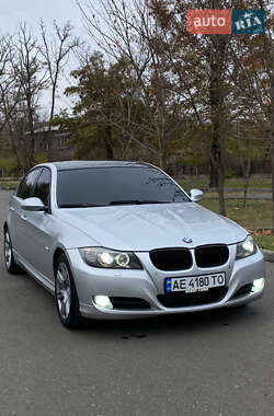 BMW 3 Series 2009