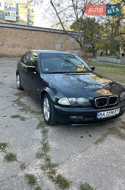 Седан BMW 3 Series 1999 в Александрие