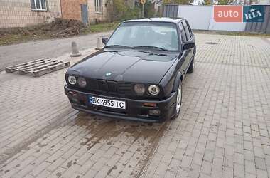 Седан BMW 3 Series 1983 в Гоще