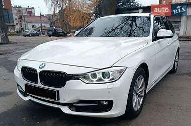 Универсал BMW 3 Series 2013 в Тернополе