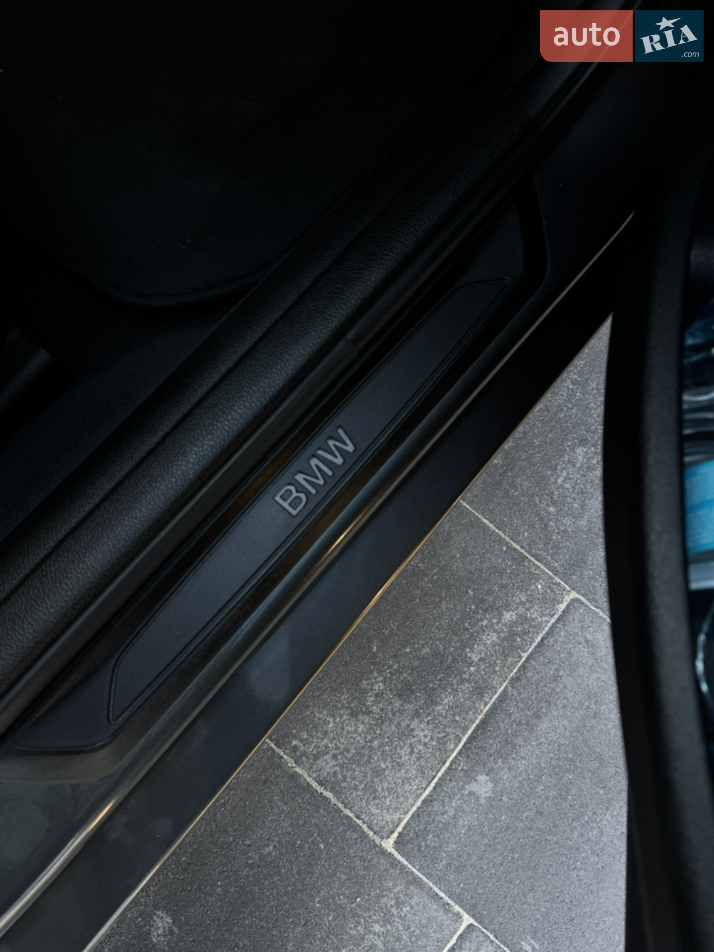 2016 BMW 3er - мініатюра 15