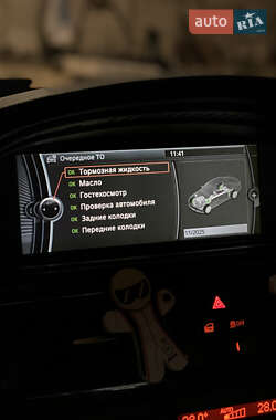 Седан BMW 3 Series 2011 в 