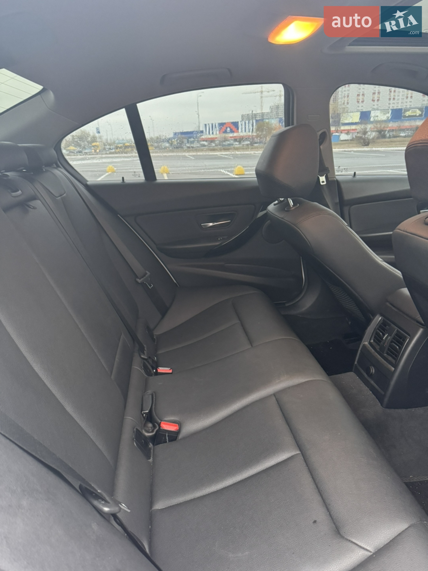 2018 BMW 3er - мініатюра 12
