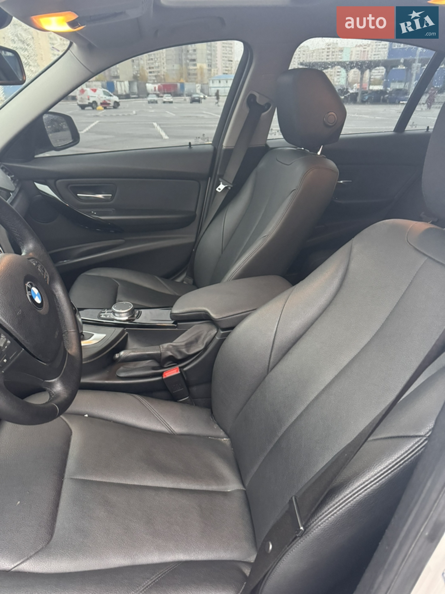 2018 BMW 3er - мініатюра 17