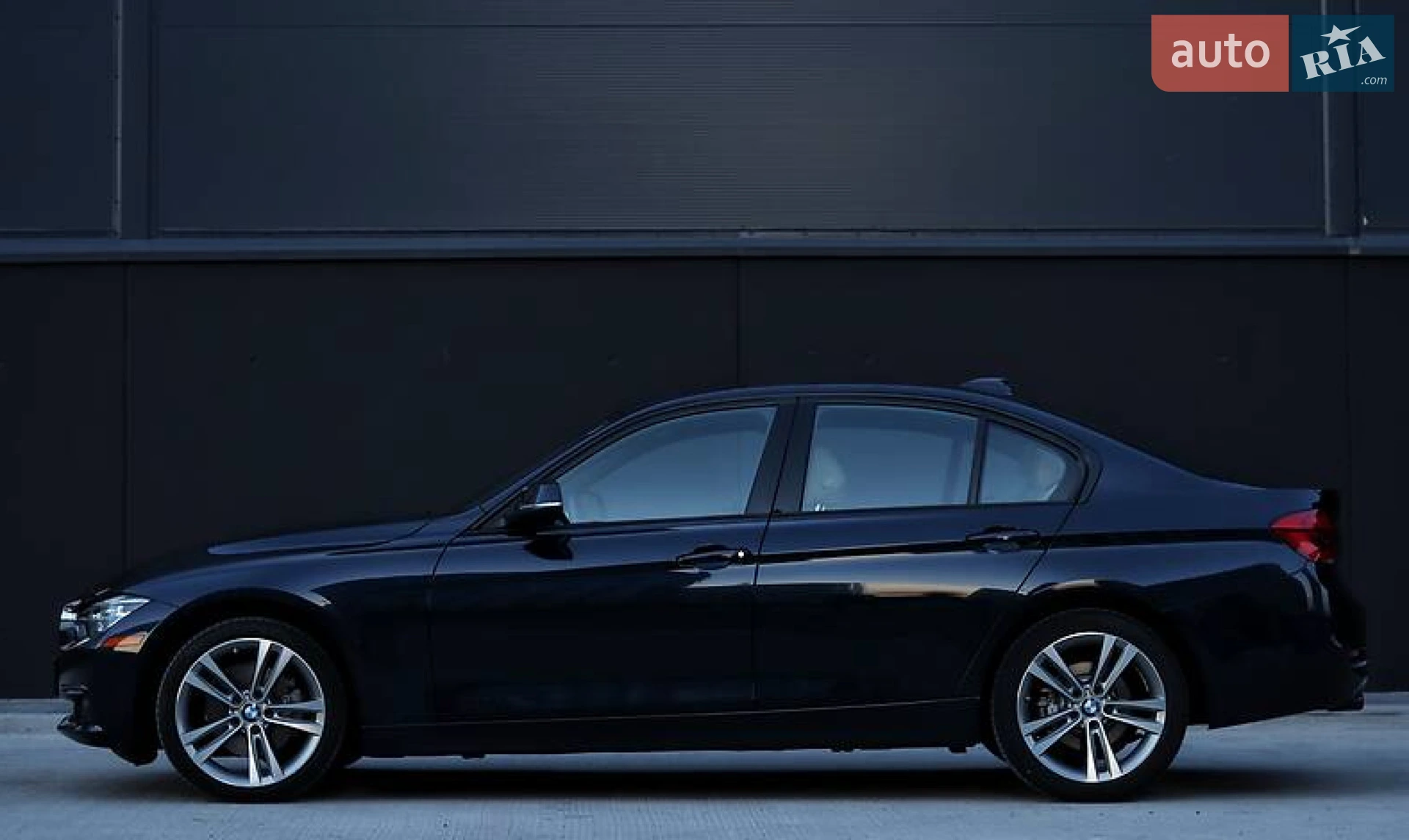2015 BMW 3er - мініатюра 12