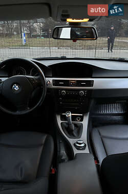 Универсал BMW 3 Series 2007 в Тернополе