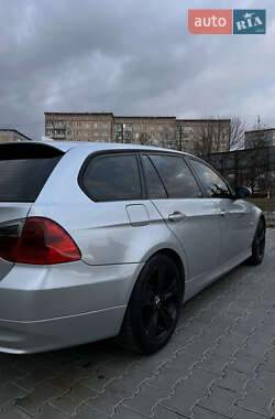 Универсал BMW 3 Series 2007 в Тернополе