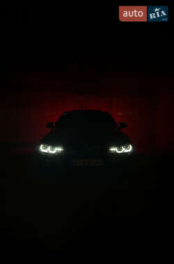 BMW 3 Series 2013