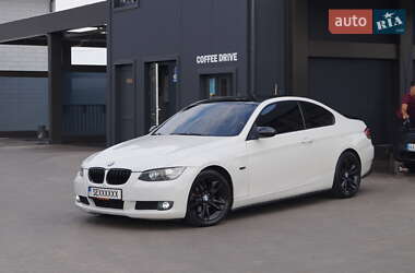 BMW 3 Series 2008