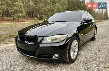 BMW 3 Series 2010