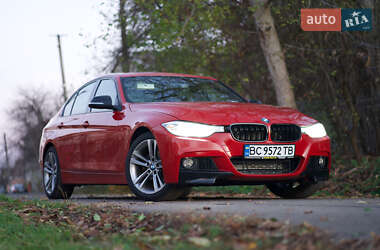 BMW 3 Series 2012 BMW 3 Series 2012