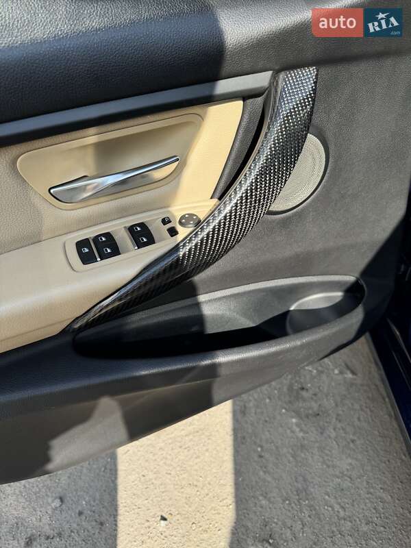 Седан BMW 3 Series 2017 в Дніпрі фото 19 Седан BMW 3 Series 2017 в Дніпрі