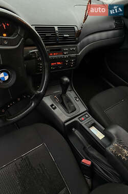 Универсал BMW 3 Series 2004 в Стрые