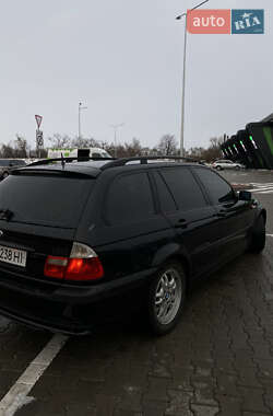 Универсал BMW 3 Series 2004 в Стрые