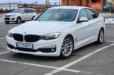 BMW 3 Series 2013