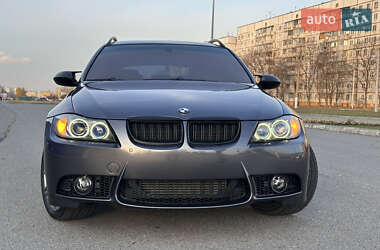 Универсал BMW 3 Series 2008 в Харькове