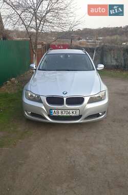 BMW 3 Series 2009 BMW 3 Series 2009
