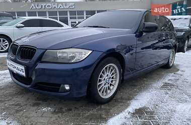 Универсал BMW 3 Series 2010 в Житомире