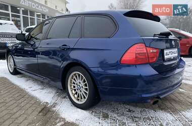 Универсал BMW 3 Series 2010 в Житомире