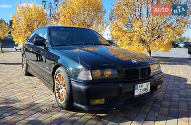 Купе BMW 3 Series 1995 в Запоріжжі
