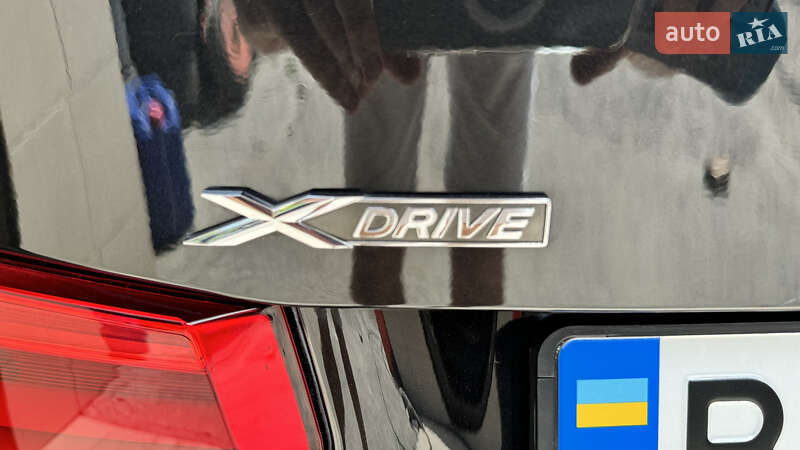 Седан BMW 3 Series 2017 в Одессе фото 12 Седан BMW 3 Series 2017 в Одессе