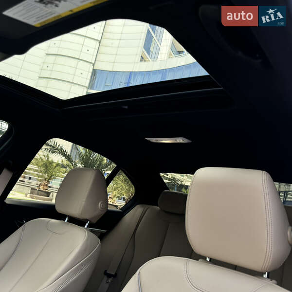 Седан BMW 3 Series 2017 в Одессе фото 22 Седан BMW 3 Series 2017 в Одессе