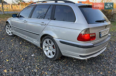 Универсал BMW 3 Series 2000 в Ковеле