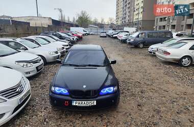 Седан BMW 3 Series 2003 в Одессе