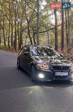 BMW 3 Series 2010