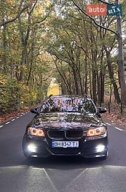 Универсал BMW 3 Series 2010 в Одессе