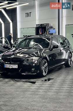 Универсал BMW 3 Series 2010 в Одессе