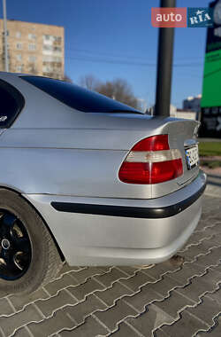 Седан BMW 3 Series 2003 в 