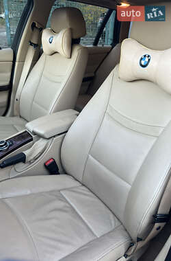 Універсал BMW 3 Series 2010 в Києві