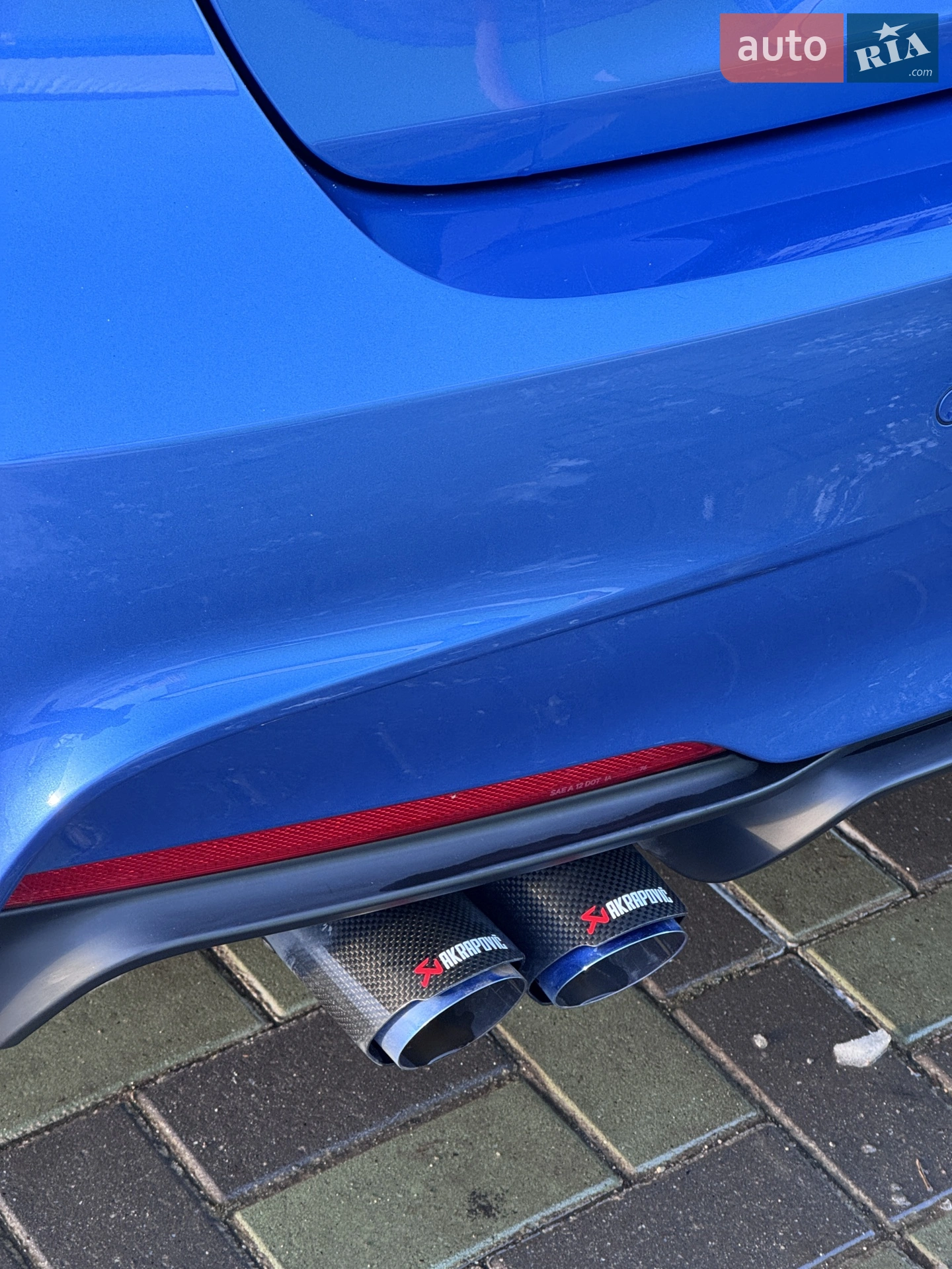 2015 BMW 3er - мініатюра 19