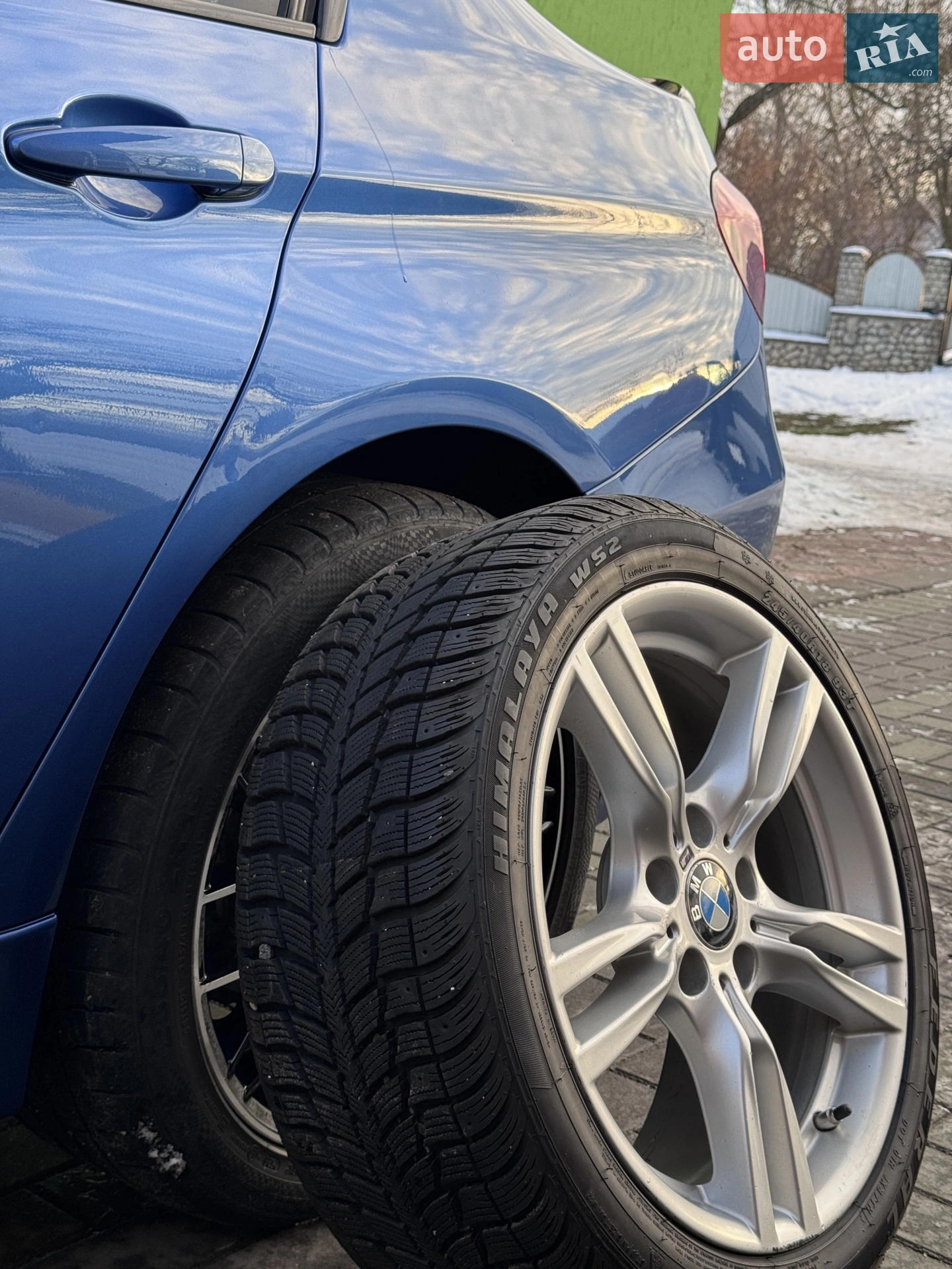2015 BMW 3er - мініатюра 66