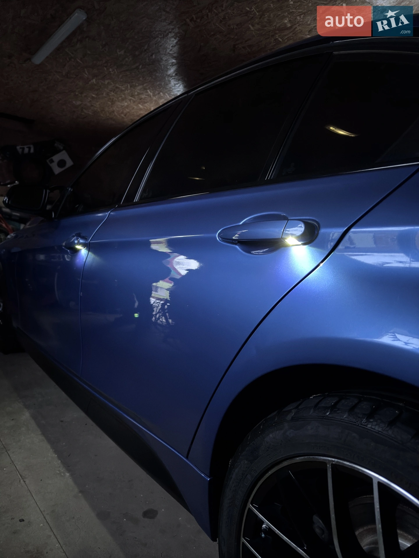 2015 BMW 3er - мініатюра 61