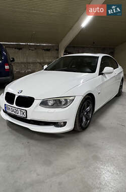 BMW 3 Series 2010