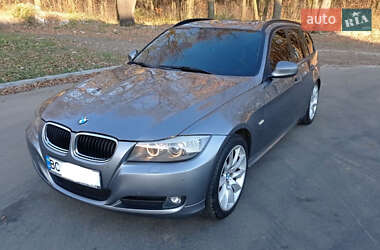 Універсал BMW 3 Series 2010 в Львові