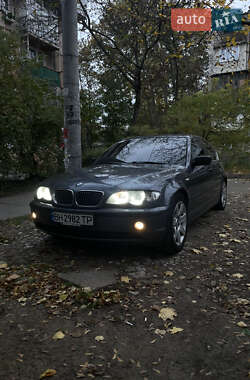 Седан BMW 3 Series 2003 в Одесі